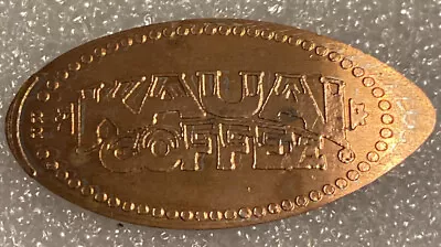 $5 • Buy Kauai Coffee Hawaii Elongated Penny Coin Token Hawaiian