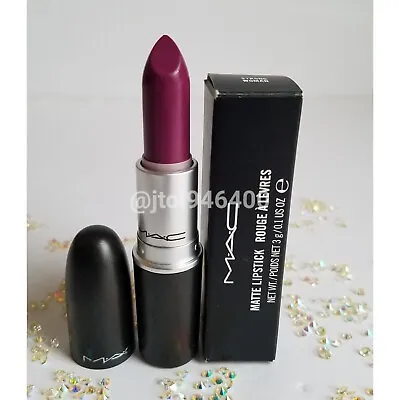 Mac Strong Woman Lipstick   Limited Edition / Discontinued • $119.99