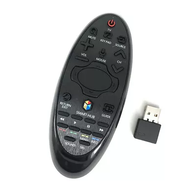 Remote Control Use For Samsung UA55HU7200W UA65HU7200W Smart LED UHD HDTV TV • $33.65