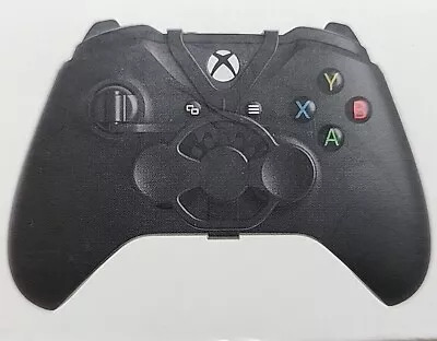 Xbox One Controller Mini Steering Wheel - 3D Printed - Xbox One X - Xbox One S • $4.98