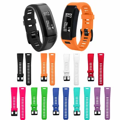 Strap Band For Garmin Vivosmart HR Replacement Wristband Spare Sport Watchband  • $13.52