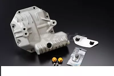 GReddy For 13+ Scion FR-S/13+SubaruBRZ/17 Toyota86 Differential Cover - 14510400 • $570