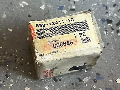 F 75 90 150 200 225 250 Hp Yamaha 67F-12411-01-00 Thermostat Four Stroke 2005-18 • $37