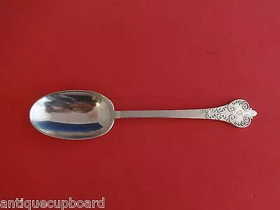 William & Mary By Mappin & Webb Sterling Silver Dinner Spoon 8 1/8  • $139