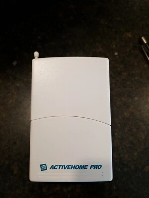 $28 • Buy X-10 ActiveHome CM15A ActiveHome Pro 2-Way PC Computer Interface