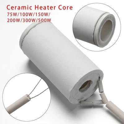 £4.44 • Buy Heating Element Replacement Soldering Iron Core Welding Tool Weld Equipment