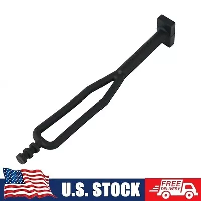 Side Stand Kickstand Rubber Strap For KTM 250 300 350 450 XCW XC XCF SX-F 98-22 • $6.99