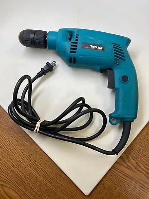 Makita HP-1501 Hammer Drill. Works Well! SHIPS FREE • $44.95