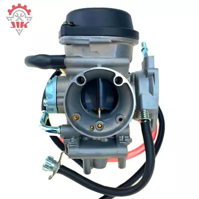 Carburetor Carb For Suzuki Quadsport Z400 LTZ400LTZ 400 2003-07 Kawasaki KFX400 • $38.97