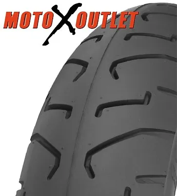 Shinko 100/90-18 Rear Motorcycle Tire 712 Back 4.00-18 87-4156 • $92.99