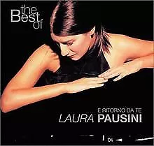 Laura Pausini : The Best Of (inclus Un Clip) By Laura P... | CD | Condition Good • £4.81