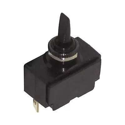 Toggle Switch On / Off 2-Position Shoreline Marine SL52106 • $7.53