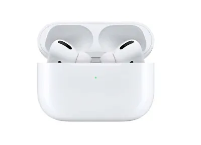 Genuine Apple Airpod Pros With Mag Wireless Charging Case • $345