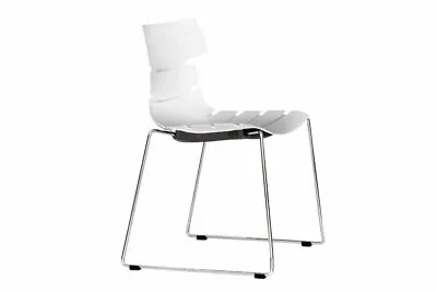 $173 • Buy Wave Conference Chair - Sled Base