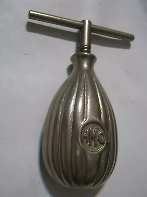 HMQ Henry M Quackenbush 5  T Bar  Vindex  Nut Cracker 1940s? Please Read • $29.99