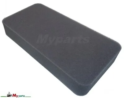 Myparts Foam Air Filter For MITSUBISHI Generators GM291 GM301 GM401 Pn KA40059AA • $6.95