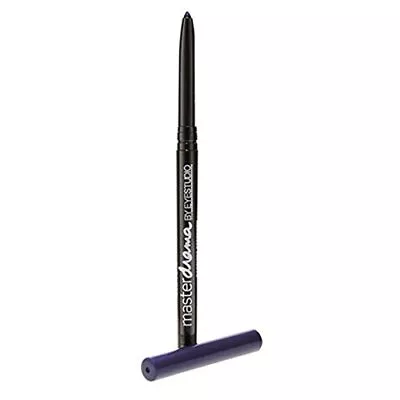 Maybelline Masterdrama Mechanical Cream Pencil - 100 Purple Punch • $10.63