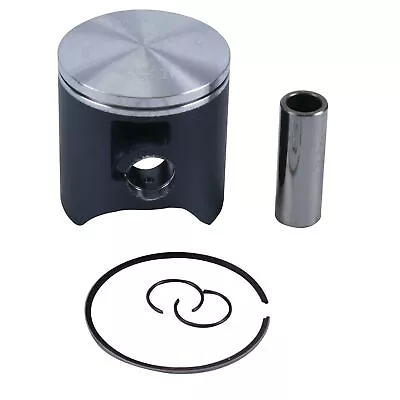 Vertex Cast Big Bore Piston Kit 22880B For Suzuki RM 85 02-18 • $98.65