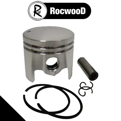 Piston And Ring Kit To Fit Kawasaki TH43 KBH43A KBL43A Strimmer • £12.59