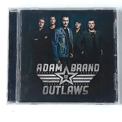 $10.40 • Buy Adam Brand & The Outlaws By Adam Brand & The Outlaws New Sealed (CD)
