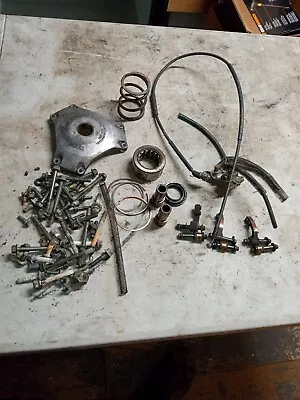 Yamaha 700 Triple Motor Parts • $85