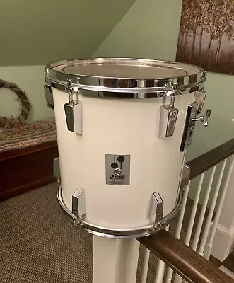 $349 • Buy Sonor Phonic Plus 13X13 Tom Drum