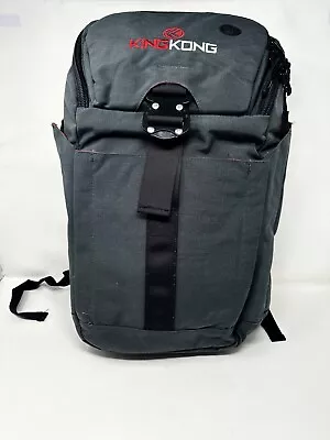 King Kong Apparel Backpack II - NWOT • $159.99