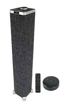 Rockville ONE-TOWER Bluetooth Home Speaker + Smart Wifi Streaming Receiver • $166.95