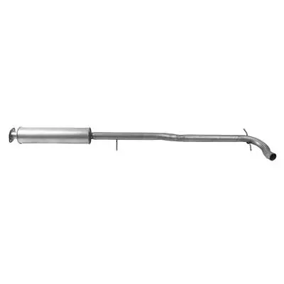 Exhaust Muffler For 2001-2002 Volvo V70 X/C Turbo 2.4L L5 GAS DOHC • $265.75