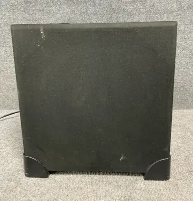 Velodyne SPL12BV Subwoofer Only 750 RMS Watts 3  High Temperature Voice Coil • $416.02