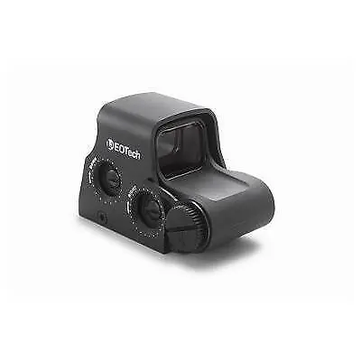 EOTech XPS2-0 Holographic Weapon Sight - 1 MOA Reticle • $599