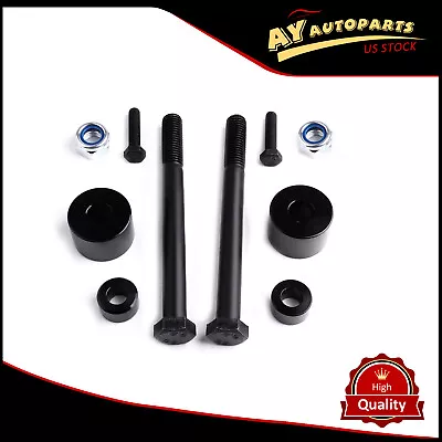 2-3 Inch Front Leveling Lift Kit For Toyota Tacoma 2005-2015 2016 2017 2018 4WD • $19.97