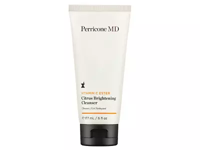 Perricone MD Vitamin C Ester Citrus Brightening Cleanser 177ml 6fl Oz • $17.03