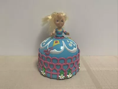 Miss Party Surprise Doll Playground Party 1999 Toy Biz Vintage • $8