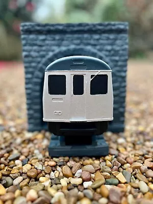 London Underground Metropolitan Line Bookend • £45