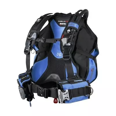 Mares BCD Magellan HD • $595.95