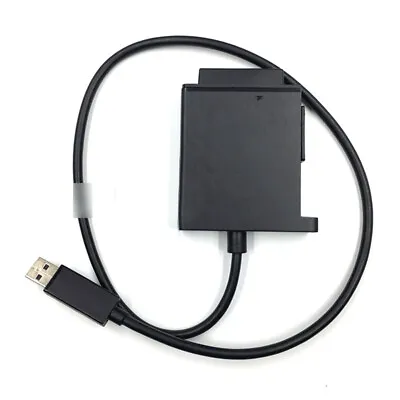 Ideal USB Hard Drive HDD Data Transfer Cable Cord Kit For Microsoft Xbox 360 F • $13.63