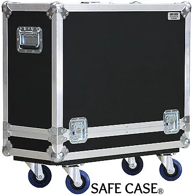 ATA Safe Case Vox Custom AC30 CC1 Custom Classic 1x12 Combo Amp Safe Case® • $447.30