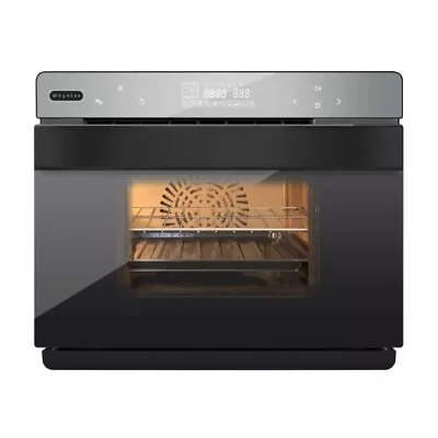 Whynter Grande 40 Quart Multi-Function Steam Oven With Multi-Function Programs • $269