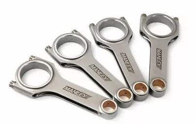 MANLEY H-Beam Connecting Rods .7881  Pin Bore For Mazda Miata B6/BP 1.6 & 1.8L • $518