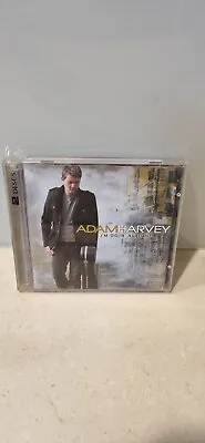 $14.99 • Buy +SIGNED COPY+ Adam Harvey - I'm Doin' Alright 2CD 