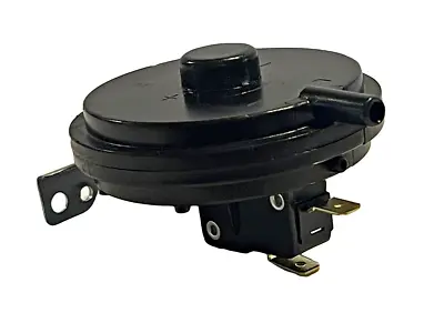 QuadraFire Heatilator PelPro & Pleasant Hearth Vacuum Draft Switch SRV7000-531 • $28.95