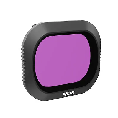 $15.13 • Buy High Definition Photography Lens Filter Mini Portable Fit For DJI Mavic Pro