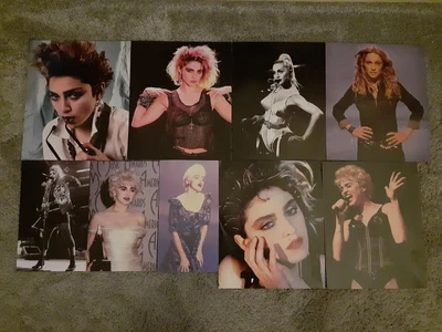 £3.50 • Buy Madonna Posters 