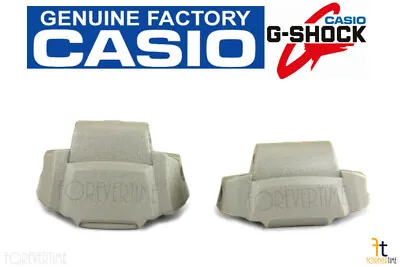 CASIO G-Shock MTG-900D GREY Cover End Piece (6H/12H) Fits Most Models • $26.39