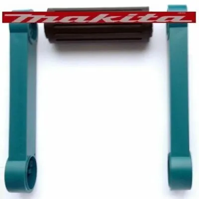 Makita BMR100 BMR101 Radio Replacement Handles And Black Grip Handle Parts • £33.41