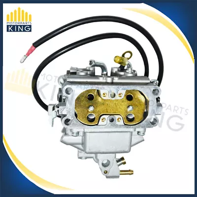 Carburetor Carb Fit Honda GX670 24HP V Twin Engine 16100-ZN1-812 16100-ZN1-813 • $50.50