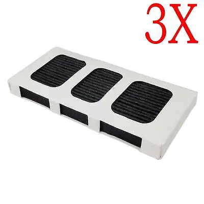 3 X Air Filter 242047806 For Electrolux Westinghouse WHE6060SA WSE6170SA • $19.99