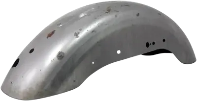 Steel Rear Fender Harley Sportster 883 1200 Roadster Nightster 04 05 06 07 • $99.95