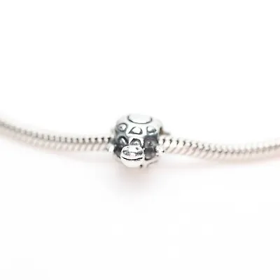 Genuine Pandora Turtle Charm • £18